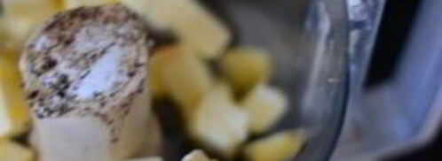 канапе с паштетом. Шаг 5