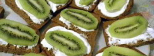 канапе с селедкой и картошкой. Шаг 4