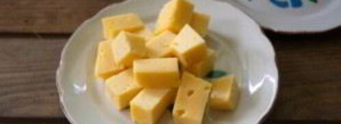 канапе с ветчиной. Шаг 3