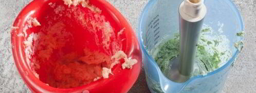 крем-канапе. Шаг 4