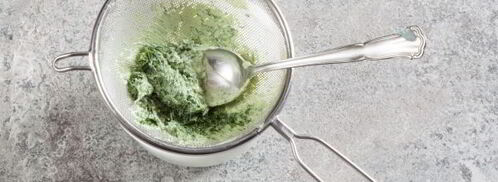 крем-канапе. Шаг 5