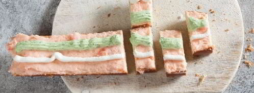 крем-канапе. Шаг 9