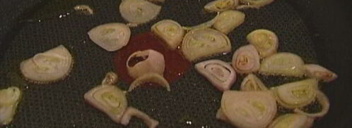 капрезе. Шаг 4