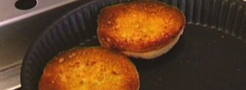 капрезе. Шаг 6