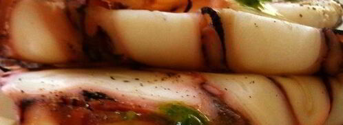 карпаччо из осьминога. Шаг 9