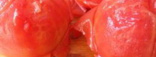 карпаччо из помидоров. Шаг 4