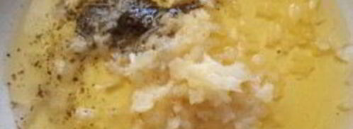 карпаччо из помидоров. Шаг 8