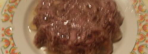 холодец для любимого мужа. Шаг 6