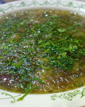 Холодец для Новогоднего стола