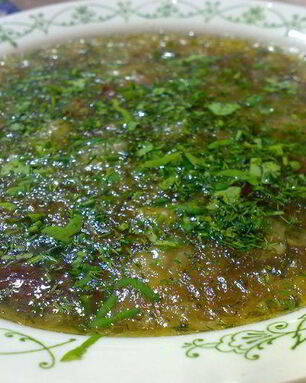 Холодец для Новогоднего стола