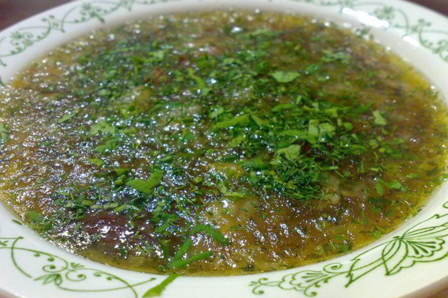 Рецепт холодца для новогоднего стола