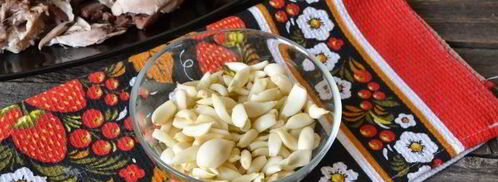 холодец из говядины и курицы. Шаг 10