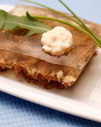 Холодец из говядины