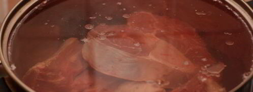 холодец из говядины. Шаг 4