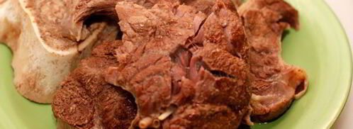 холодец из говядины. Шаг 7