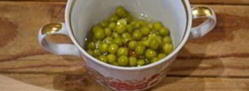 холодец из индейки. Шаг 7