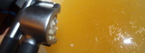 холодец из курицы. Шаг 6