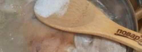 холодец из рульки свиной. Шаг 4