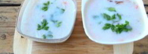 холодец из рульки свиной. Шаг 10