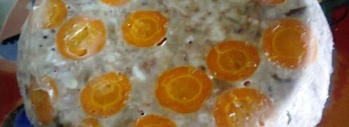 холодец из свинины. Шаг 14