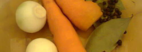 холодец из свинины. Шаг 4