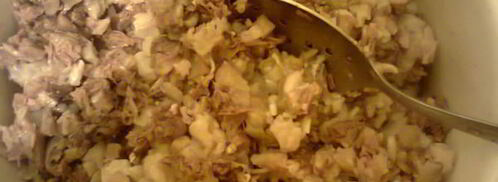 холодец из свинины. Шаг 6