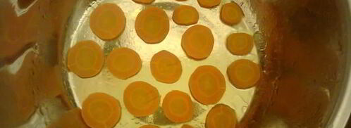 холодец из свинины. Шаг 10