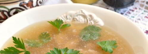 холодец из свиной головы. Шаг 11