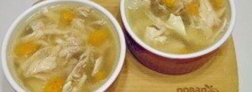 холодец классический. Шаг 8