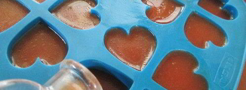 холодец с коктейлем-желе кровавая мэри. Шаг 3