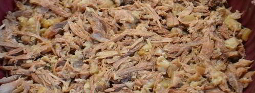 холодец с курицей и свининой. Шаг 6