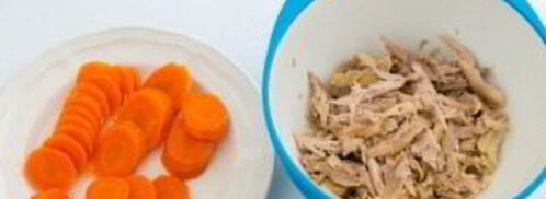 холодец с курицей. Шаг 6