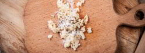 хрустальный холодец из домашнего петуха. Шаг 7