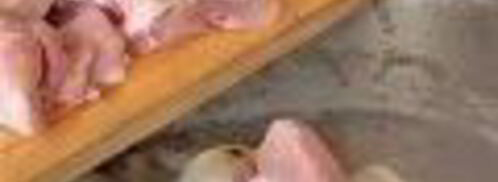 мясной холодец. Шаг 4