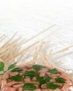 Рыбный холодец