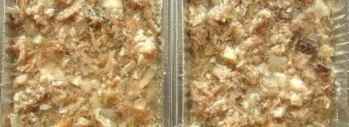 трехслойный говяжий холодец. Шаг 6