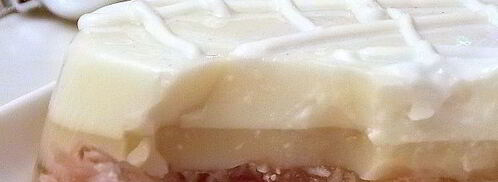 трехслойный говяжий холодец. Шаг 7