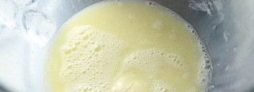 булочка для хот-дога. Шаг 3