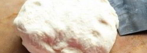 булочка для хот-дога. Шаг 5