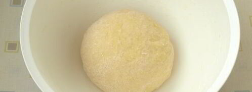 булочки для хот-догов. Шаг 7