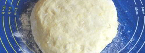 булочки для хот-догов. Шаг 8