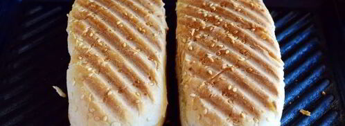 датский хот-дог. Шаг 7