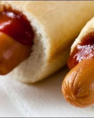 Французский хот-дог