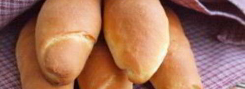 французский хот-дог. Шаг 3