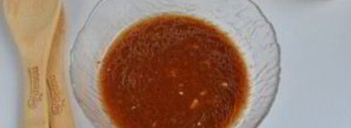 хот-дог морковка. Шаг 5