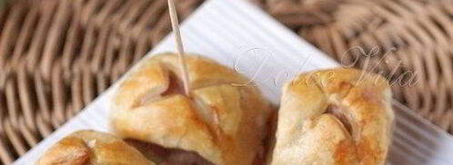 хот-дог по-австралийски. Шаг 4