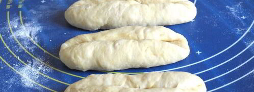 хот-дог по-домашнему. Шаг 6