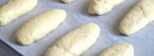 хот-дог по-домашнему. Шаг 7