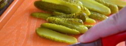 хот-дог с сыром. Шаг 5