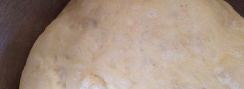 хот-дог такса. Шаг 5